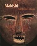 Makishi Mask Characters Of Zambia