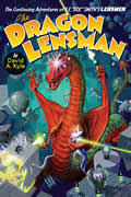 Dragon Lensman Second Stage Lensman Tr