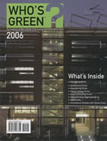 Whos Green 2006
