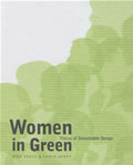 Women In Green Voices Of Sustainable Design