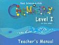 Level I Chemistry Teacher's Manual