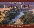 Chasing Lewis & Clark Across America A 21st Century Aviation Adventure