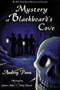 Mystery At Blackbeards Cove