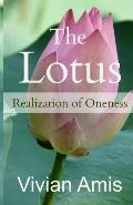 The Lotus: Realization of Oneness