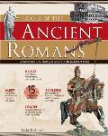 Tools of the Ancient Romans: A Kid's Guide to the History & Science of Life in Ancient Rome