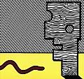 Roy Lichtenstein Conversations with Surrealism