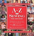 A to Z Sewing for Smockers