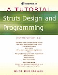 Struts Design & Programming A Tutorial