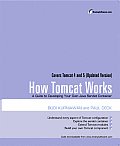 How Tomcat Works A Guide To Developing Your Ow