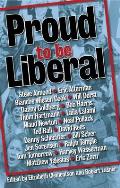 Proud to Be Liberal