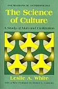 Science of Culture PB: A Study of Man and Civilization