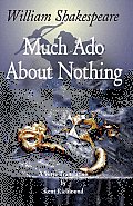 Much Ado About Nothing: A Verse Translation