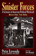 Nine A Grimoire of American Political Witchcraft