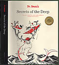 Dr Seusss Secrets of the Deep The Lost Forgotten & Hidden Works of Theodor Seuss Geisel