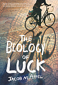 Biology of Luck