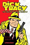 Dick Tracy The Collins Casefiles Volume 3
