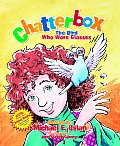 Chatterbox The Bird Who Wore Glasses