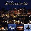 Treasures Of British Columbia