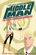Trade Paperback Imperative Middleman 01