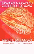 Mouth Eats Color Sagawa Chika Translations Anti Translations & Originals