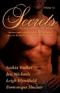 Secrets Volume 12 the Best in Womens Erotic Romance