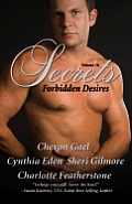 Secrets Volume 16 Forbidden Desires