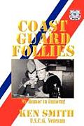 Coast Guard Follies