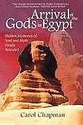 Arrival of the Gods in Egypt