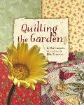 Quilting the Garden