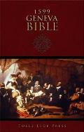 1599 Geneva Bible-OE