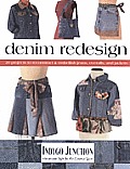 Denim Redesign 20 Projects To Reconstruc