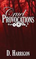 Cruel Provocations: A Lightning Jar novel