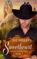 The Sheriff''s Sweetheart