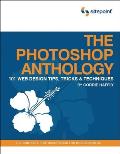 Photoshop Anthology 101 Web Design Tips Tricks & Techniques
