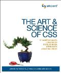 Art & Science of CSS