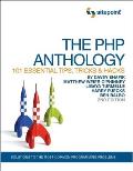 PHP Anthology 101 Essential Tips Tricks & Hacks