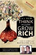 New Think & Grow Rich An Unauthorized Re