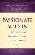 Passionate Action
