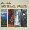 Americas National Parks A Pop Up Book