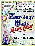 Astrology Math Made Easy