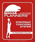 Hawk Planners Coaching Basketball