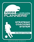 Hawk Planners Coaching Soccer