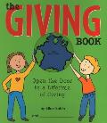 Giving Book Open the Door to a Lifetime of Giving