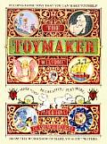 Toymaker Paper Toys That You Can Make Yourself