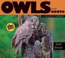 Owls of the North: A Naturalist's Handbook