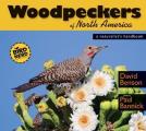 Woodpeckers of North America: A Naturalist's Handbook