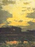 Intimate Landscapes: Charles Warren Eaton and the Tonalist Movement