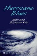 Hurricane Blues: Poems about Katrina and Rita