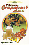 Delicious Grapefruit Recipes