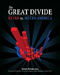 Great Divide Retro Vs Metro America